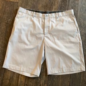 Nike dry for golf shorts